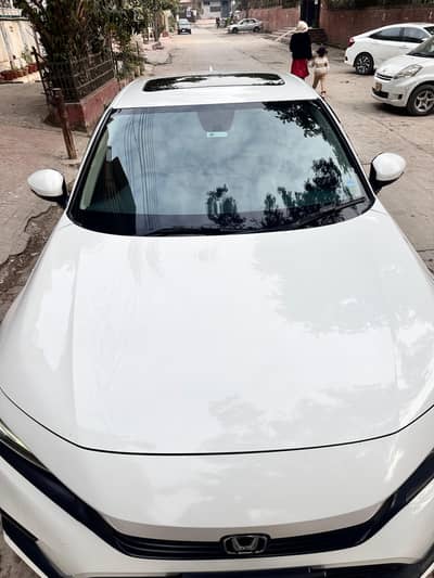 Honda civic 2022 oriel for sale