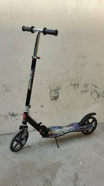 Scootie/Scooter for sale in good condition
