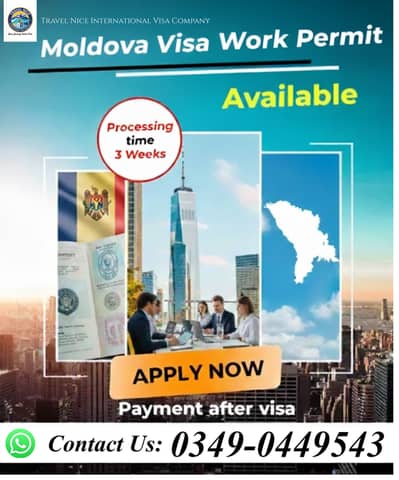 Russia Work Visa Available Moldova Work Visa Serbia Work Visa Bosnia