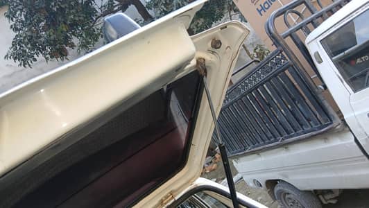 Mehran VX CNG + PETROL