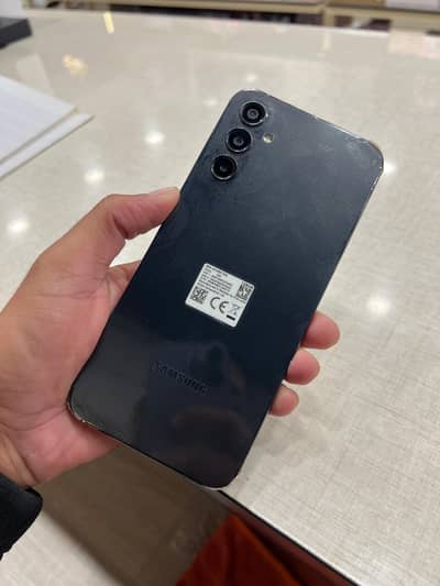 Samsung A14 6.128 gbs