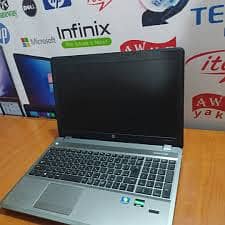 HP PRO BOOK 4545s
