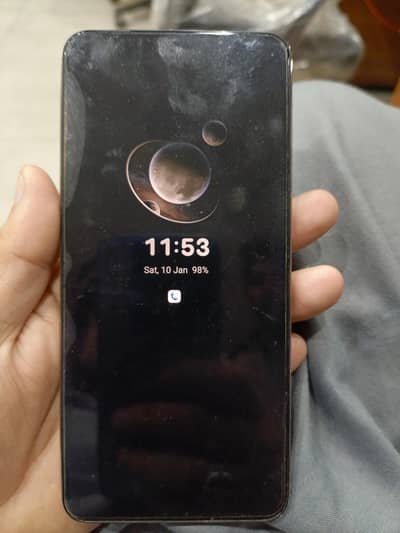 VIVO V50 LITE 5G 256GB