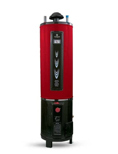 Geyser (Electric and gas)