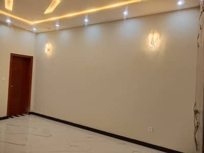 5 MARLA BARND NEW GROUND FLOOR PORTION FOR RENT IN JUBIEEL TOWN