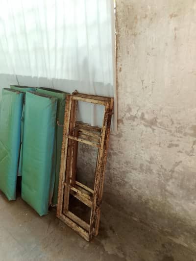 Suzuki pickup 4 set  01 jungla