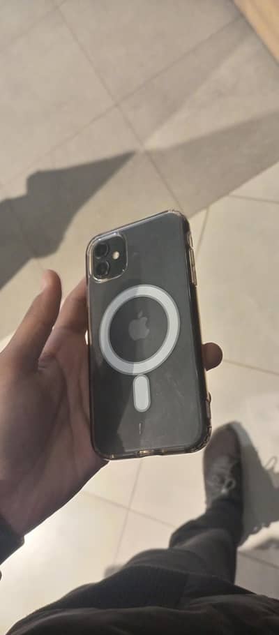 IPHONE 11 / 128GB/ FU