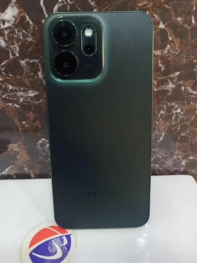 oppo Reno 14f 8/256
