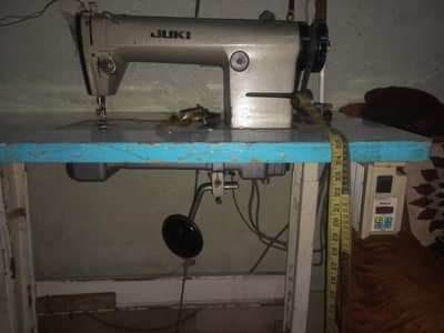 555 modal original juki