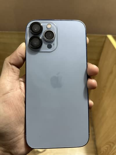 Iphone 13 pro max 256gb