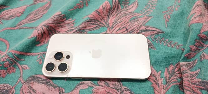 iphone 16 pro max brand new phone