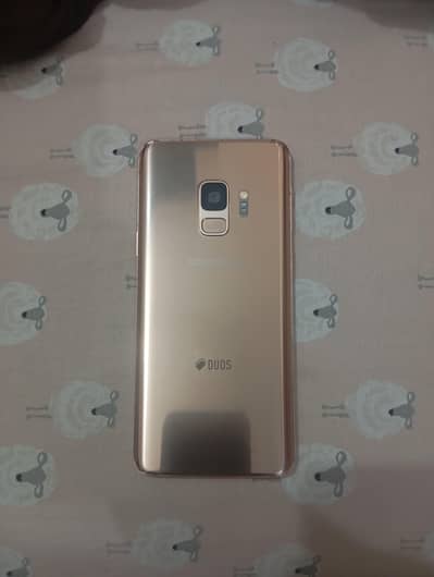 Samsung Galaxy S9 - Non PTA