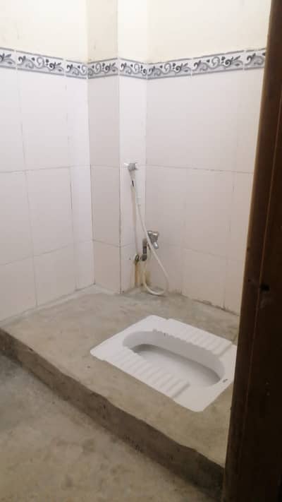 Single room flat available for rent in Ghauri town phase 4c2