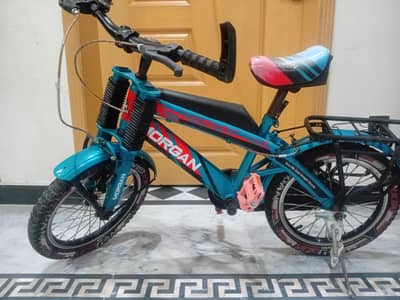 Morgan 16 inch for sale in Rawalpindi