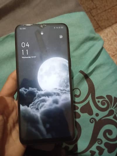 realme 5 for sale