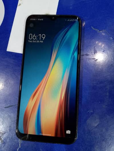 Tecno spark6 go 4/64