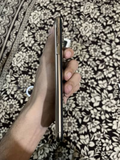 Iphone Xs Max HK 256