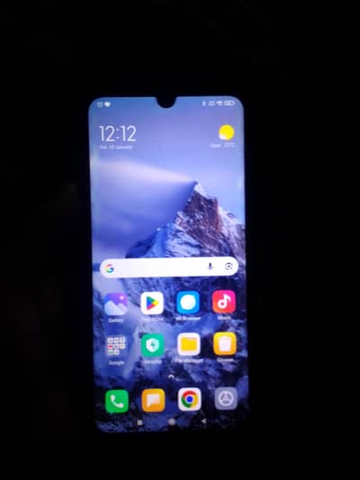 redmi phone 4|64 oll ok