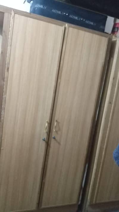Wooden Cupboards for sale