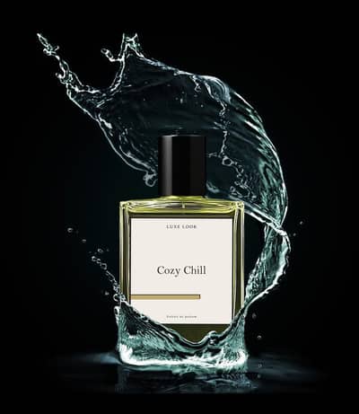 Cozy Chill | Perfume for Women| Long Lasting| Perfume| branded perfume