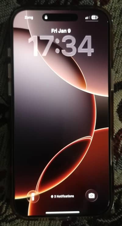 10/10 Bilkul Lush Condition