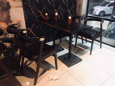 Restuarant Furniture for Sale