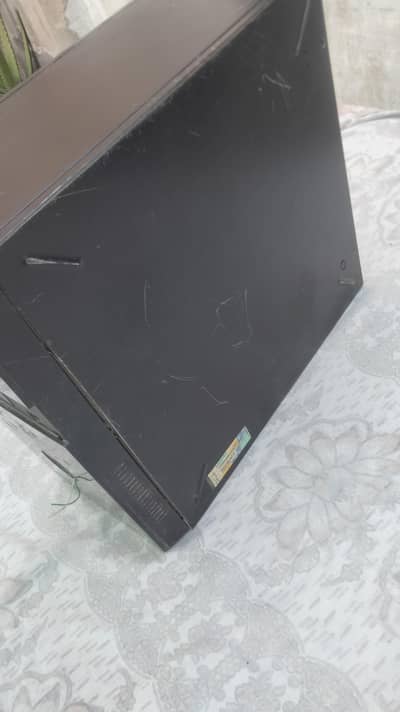 Custom built i7 3rd gen with nvidia gtx 960 2 gb card read description