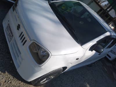 Suzuki Alto 2020 for sale