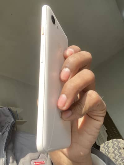 Google pixel 3 4GB 64GB