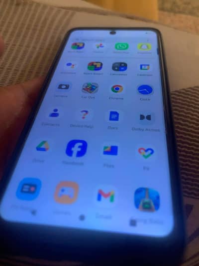 Moto g 5g 6gb 64gb PUBG 60fps