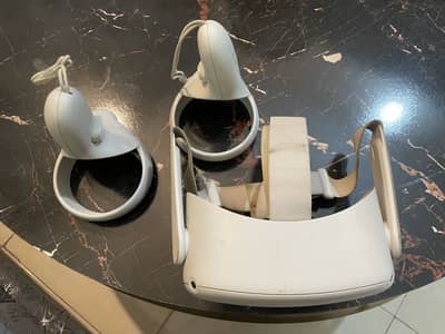 Oculus Quest 2 128gb