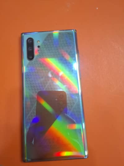 Samsung note 10 plus