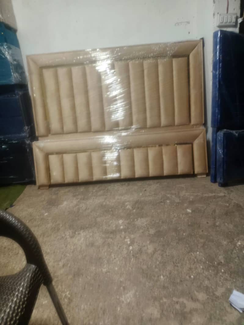 single bed/Bed side table dressing /bed/side table/beds/dressing table 7