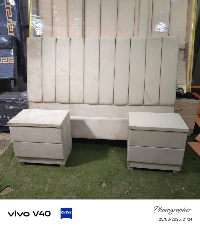 single bed/Bed side table dressing /bed/side table/beds/dressing table 9