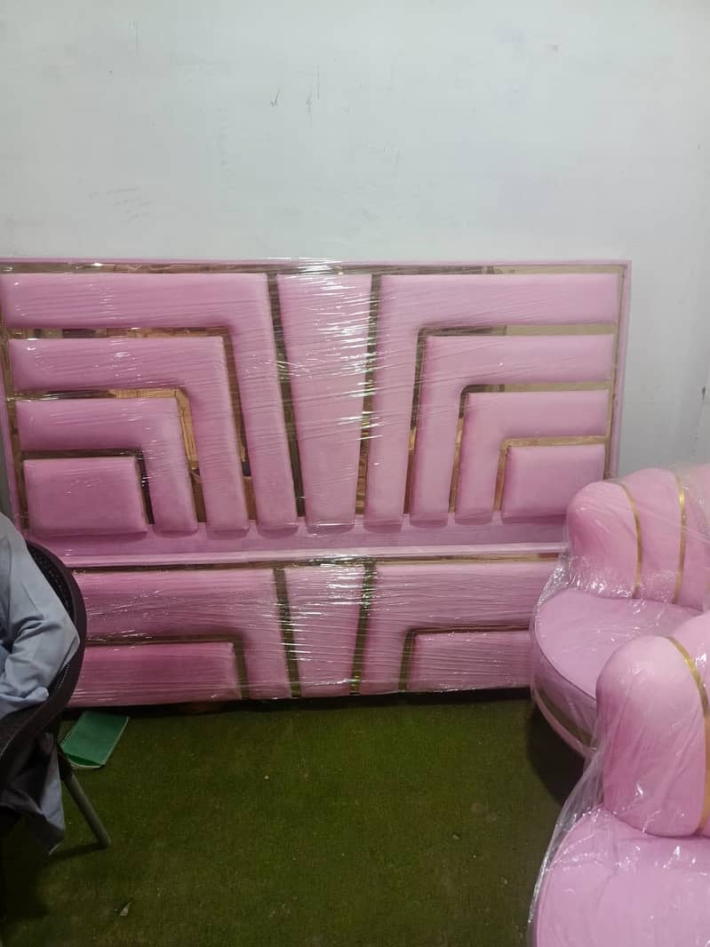 single bed/Bed side table dressing /bed/side table/beds/dressing table 10