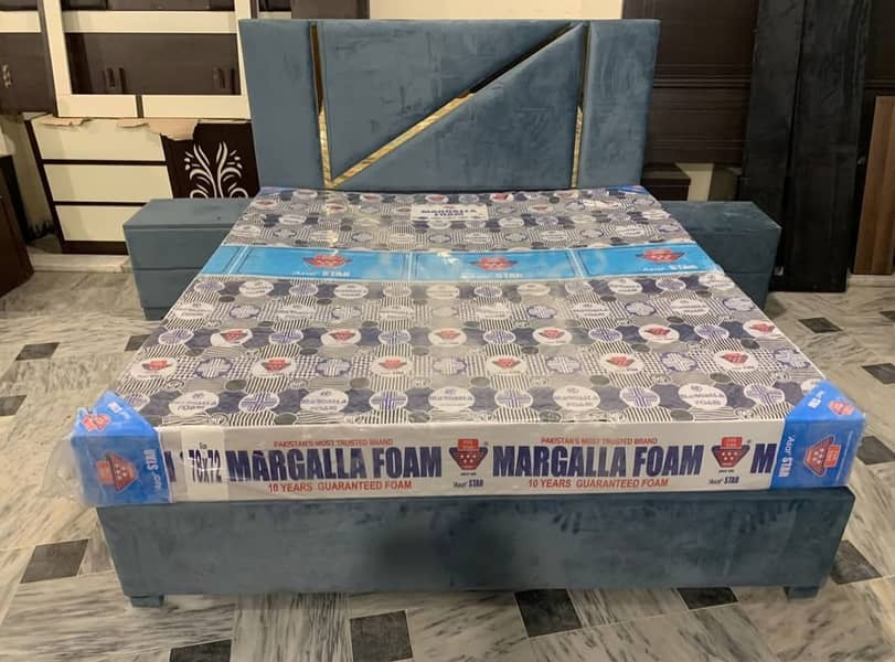 single bed/Bed side table dressing /bed/side table/beds/dressing table 13