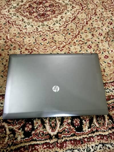 Hp pro book core i5 3rd generation