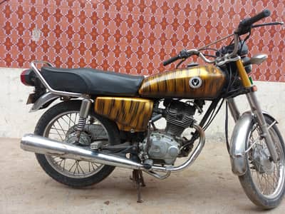 Good condition all Punjab nmbr