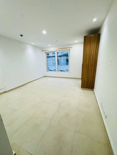548 Sqft Semi Furnished Studio Apartment For Rent Penta Square DHA Phase 5