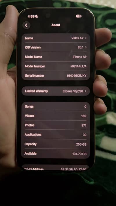 Please interested person contact