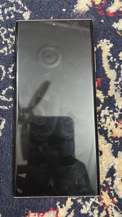 Samsung Galaxy Note 20 Ultra