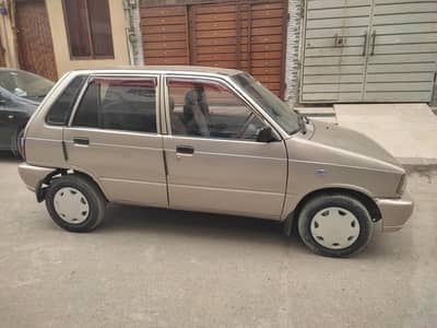 Mehran VXR Euro ||