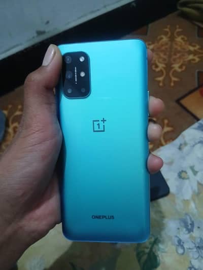 OnePlus 8t