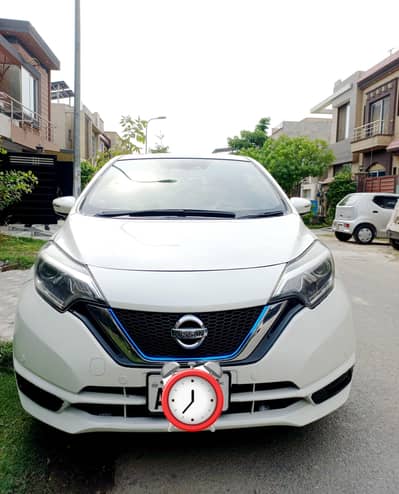 Nissan note epower 2019/2022