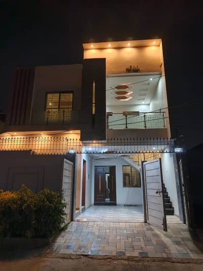House For Sale in Multan