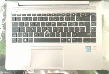 hp elitebook 840 g6 8gb ram 256gb ssd 128mb graphic card