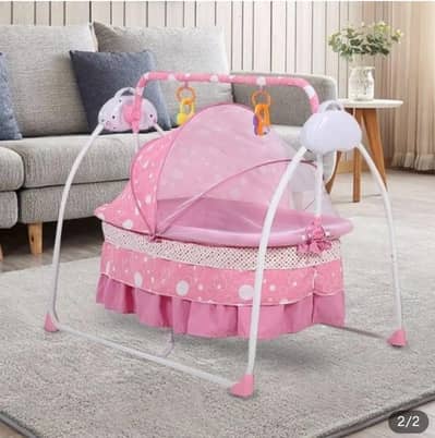 Comfortable Electric Swing