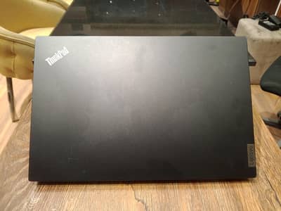 Lenovo Thinkpad E15 | core i5-11th Gen | 16 GB ram 512 GB | laptop