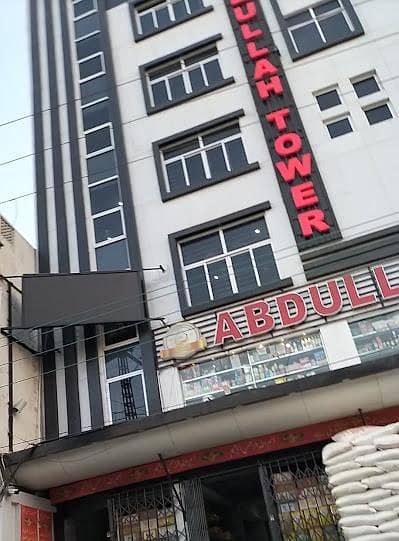 inventory controller