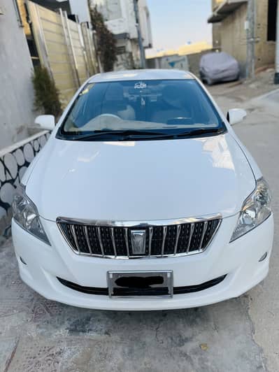 Premio 2007 super white